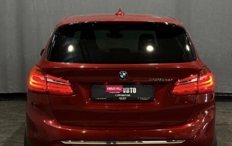 BMW 2 серия Active Tourer F45, 2019 год, 2 150 000 рублей, 6 фотография