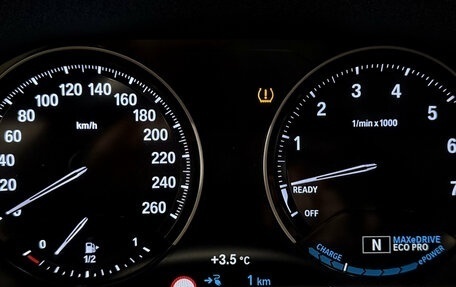 BMW 2 серия Active Tourer F45, 2019 год, 2 150 000 рублей, 16 фотография