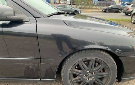 Volvo S60 III, 2007 год, 410 000 рублей, 4 фотография