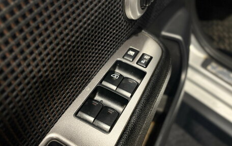 Nissan Tiida, 2010 год, 650 000 рублей, 15 фотография