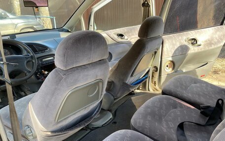 SEAT Alhambra II рестайлинг, 1997 год, 160 000 рублей, 6 фотография