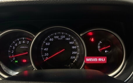 Nissan Tiida, 2010 год, 650 000 рублей, 16 фотография