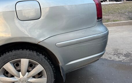 Toyota Avensis III рестайлинг, 2007 год, 580 000 рублей, 11 фотография