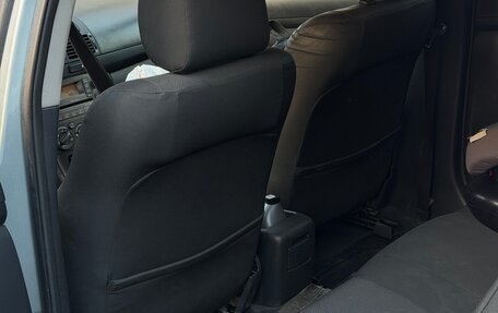 Toyota Avensis III рестайлинг, 2007 год, 580 000 рублей, 8 фотография