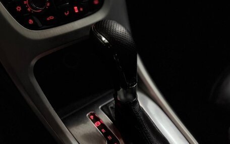 Opel Astra J, 2012 год, 6 500 000 рублей, 11 фотография