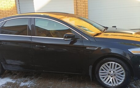 Ford Mondeo IV, 2012 год, 970 000 рублей, 5 фотография