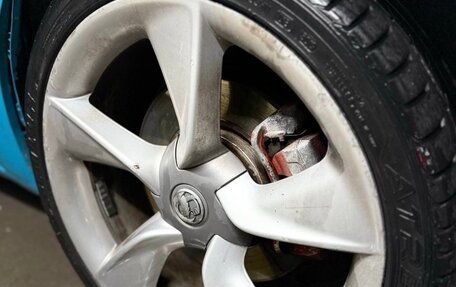 Opel Astra J, 2012 год, 6 500 000 рублей, 7 фотография