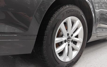 Volkswagen Passat B8 рестайлинг, 2021 год, 2 250 000 рублей, 10 фотография