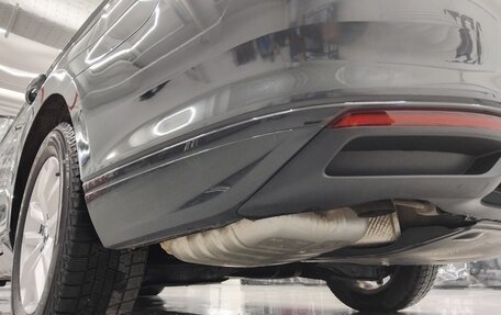 Volkswagen Passat B8 рестайлинг, 2021 год, 2 250 000 рублей, 11 фотография