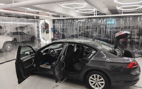 Volkswagen Passat B8 рестайлинг, 2021 год, 2 250 000 рублей, 12 фотография