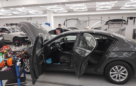 Volkswagen Passat B8 рестайлинг, 2021 год, 2 250 000 рублей, 14 фотография