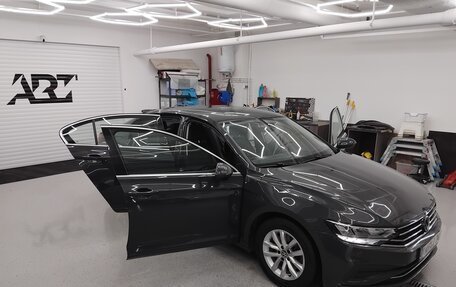 Volkswagen Passat B8 рестайлинг, 2021 год, 2 250 000 рублей, 5 фотография