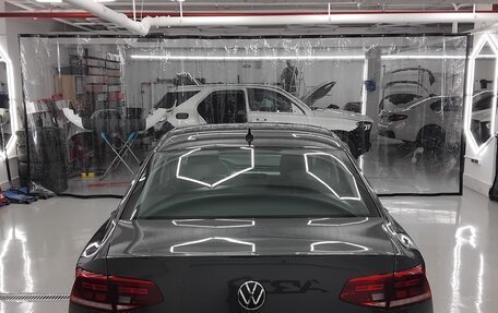 Volkswagen Passat B8 рестайлинг, 2021 год, 2 250 000 рублей, 8 фотография