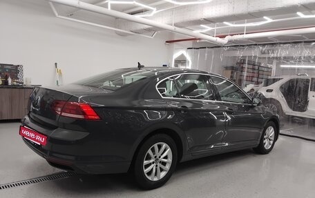 Volkswagen Passat B8 рестайлинг, 2021 год, 2 250 000 рублей, 7 фотография