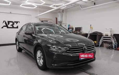 Volkswagen Passat B8 рестайлинг, 2021 год, 2 250 000 рублей, 2 фотография