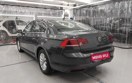 Volkswagen Passat B8 рестайлинг, 2021 год, 2 250 000 рублей, 6 фотография