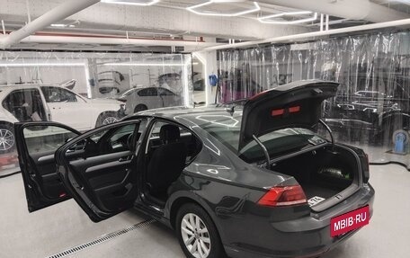 Volkswagen Passat B8 рестайлинг, 2021 год, 2 250 000 рублей, 13 фотография