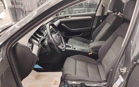 Volkswagen Passat B8 рестайлинг, 2021 год, 2 250 000 рублей, 16 фотография