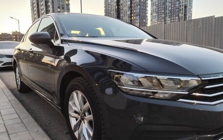 Volkswagen Passat B8 рестайлинг, 2021 год, 2 250 000 рублей, 23 фотография