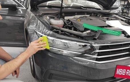 Volkswagen Passat B8 рестайлинг, 2021 год, 2 250 000 рублей, 22 фотография