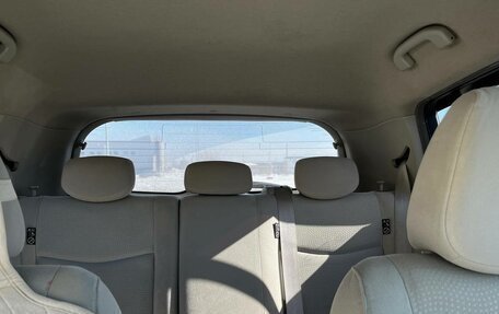 Nissan Leaf I, 2014 год, 650 000 рублей, 9 фотография