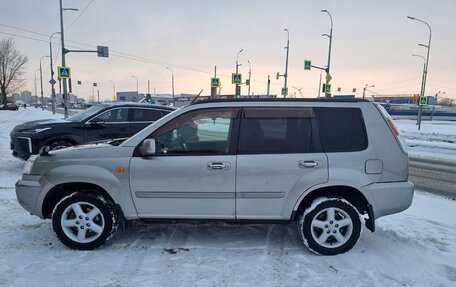 Nissan X-Trail, 2001 год, 500 000 рублей, 2 фотография