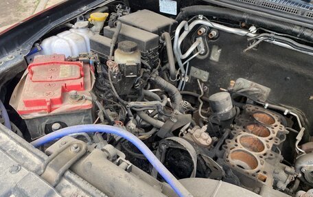 Nissan Pathfinder, 2005 год, 650 000 рублей, 8 фотография