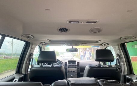 Nissan Pathfinder, 2005 год, 650 000 рублей, 6 фотография