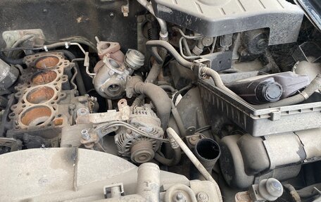 Nissan Pathfinder, 2005 год, 650 000 рублей, 7 фотография