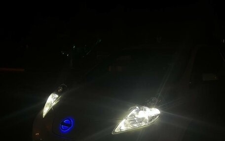 Nissan Leaf I, 2014 год, 650 000 рублей, 14 фотография