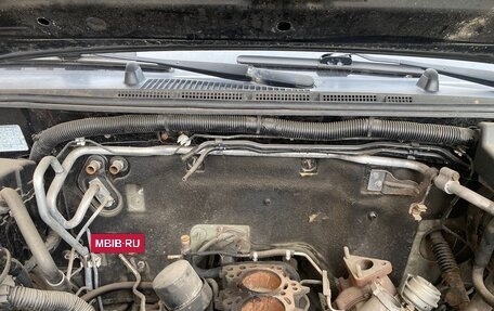 Nissan Pathfinder, 2005 год, 650 000 рублей, 9 фотография