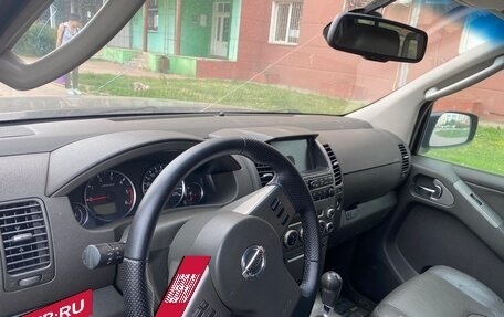 Nissan Pathfinder, 2005 год, 650 000 рублей, 5 фотография