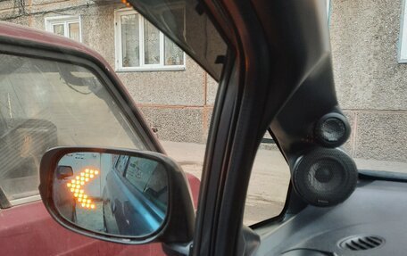 Honda Fit III, 2012 год, 700 000 рублей, 2 фотография