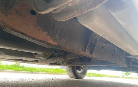 Nissan Pathfinder, 2005 год, 650 000 рублей, 10 фотография