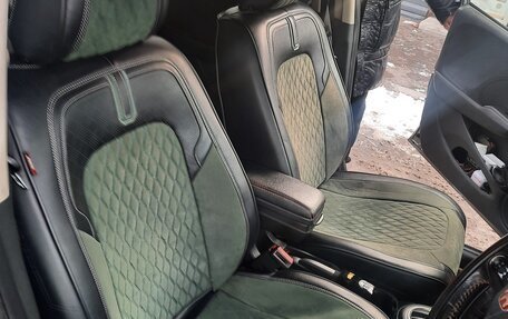 Honda Fit III, 2012 год, 700 000 рублей, 5 фотография