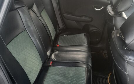 Honda Fit III, 2012 год, 700 000 рублей, 4 фотография