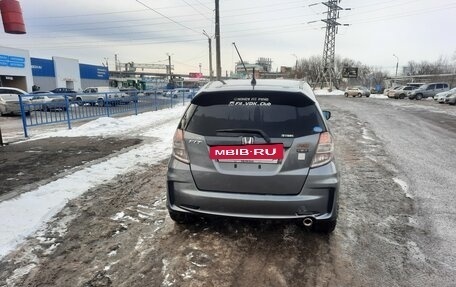 Honda Fit III, 2012 год, 700 000 рублей, 7 фотография