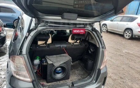 Honda Fit III, 2012 год, 700 000 рублей, 3 фотография