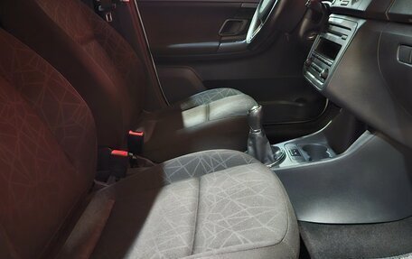 Skoda Fabia II, 2014 год, 847 000 рублей, 12 фотография