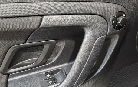 Skoda Fabia II, 2014 год, 847 000 рублей, 14 фотография