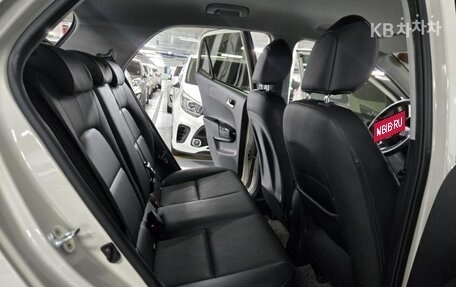 KIA Morning III, 2022 год, 1 090 050 рублей, 6 фотография