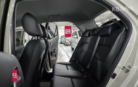 KIA Morning III, 2022 год, 1 090 050 рублей, 8 фотография