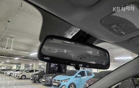 KIA Morning III, 2022 год, 1 090 050 рублей, 12 фотография