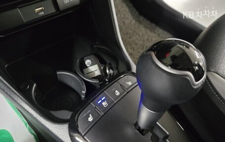 KIA Morning III, 2022 год, 1 090 050 рублей, 14 фотография