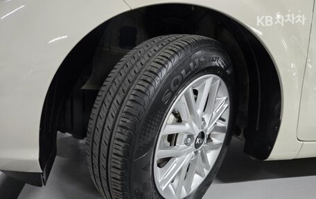 KIA Morning III, 2022 год, 1 090 050 рублей, 16 фотография