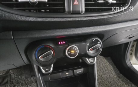 KIA Morning III, 2022 год, 1 090 050 рублей, 15 фотография