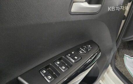 KIA Morning III, 2022 год, 1 090 050 рублей, 10 фотография