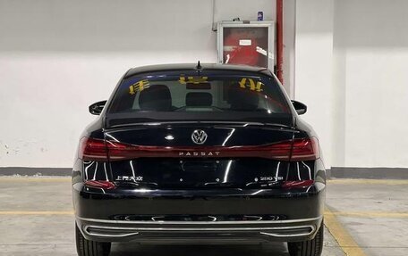 Volkswagen Passat B8 рестайлинг, 2022 год, 2 152 000 рублей, 4 фотография