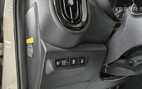 KIA Morning III, 2022 год, 1 090 050 рублей, 11 фотография