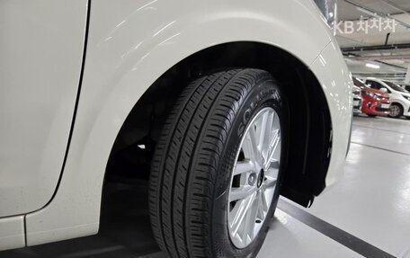 KIA Morning III, 2022 год, 1 090 050 рублей, 17 фотография